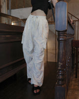 mimosa parachute trousers