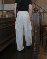 mimosa parachute trousers