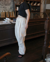 mimosa parachute trousers