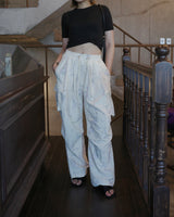 mimosa parachute trousers