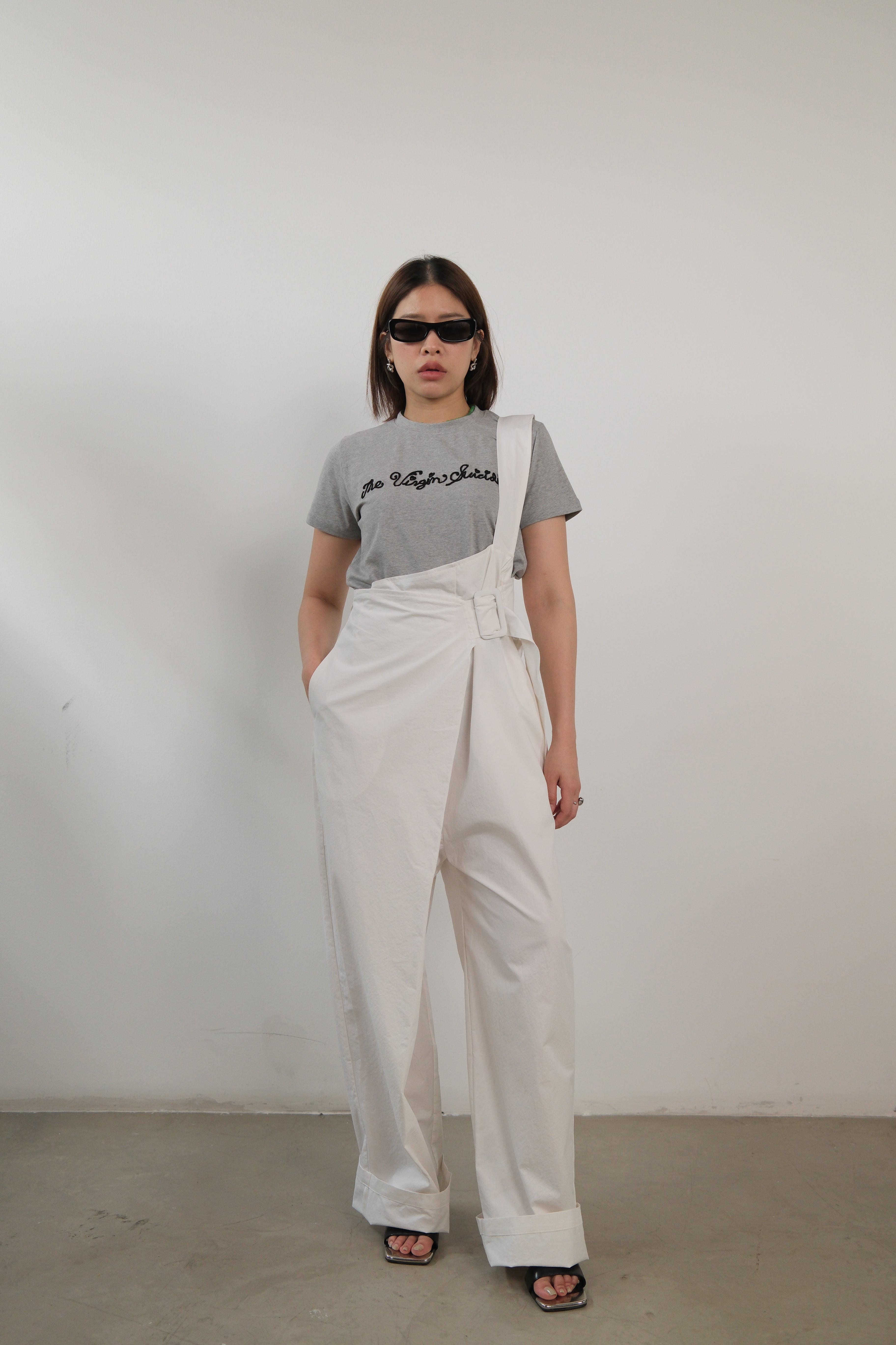 Lawry unbalance overalls