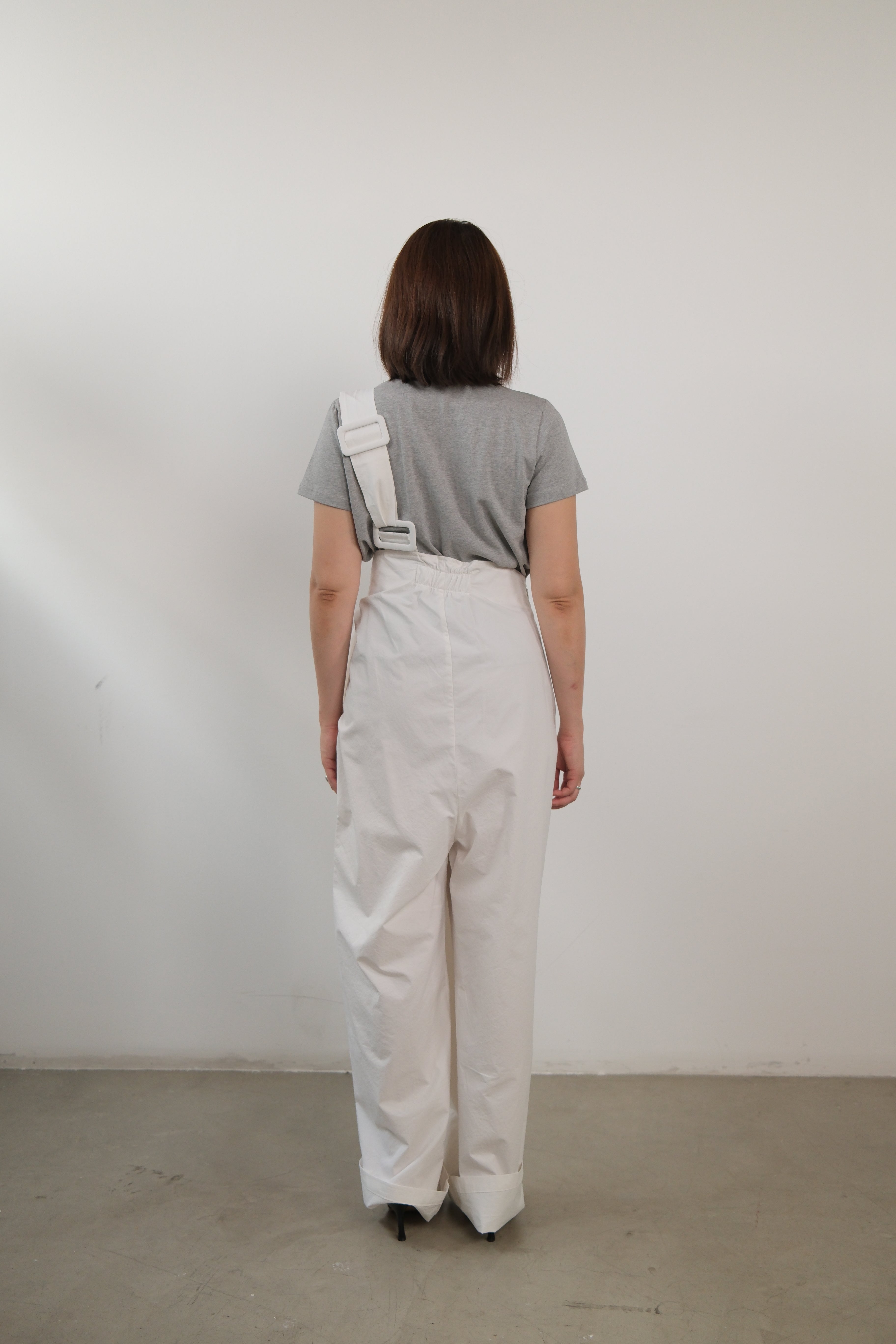 Lawry unbalance overalls
