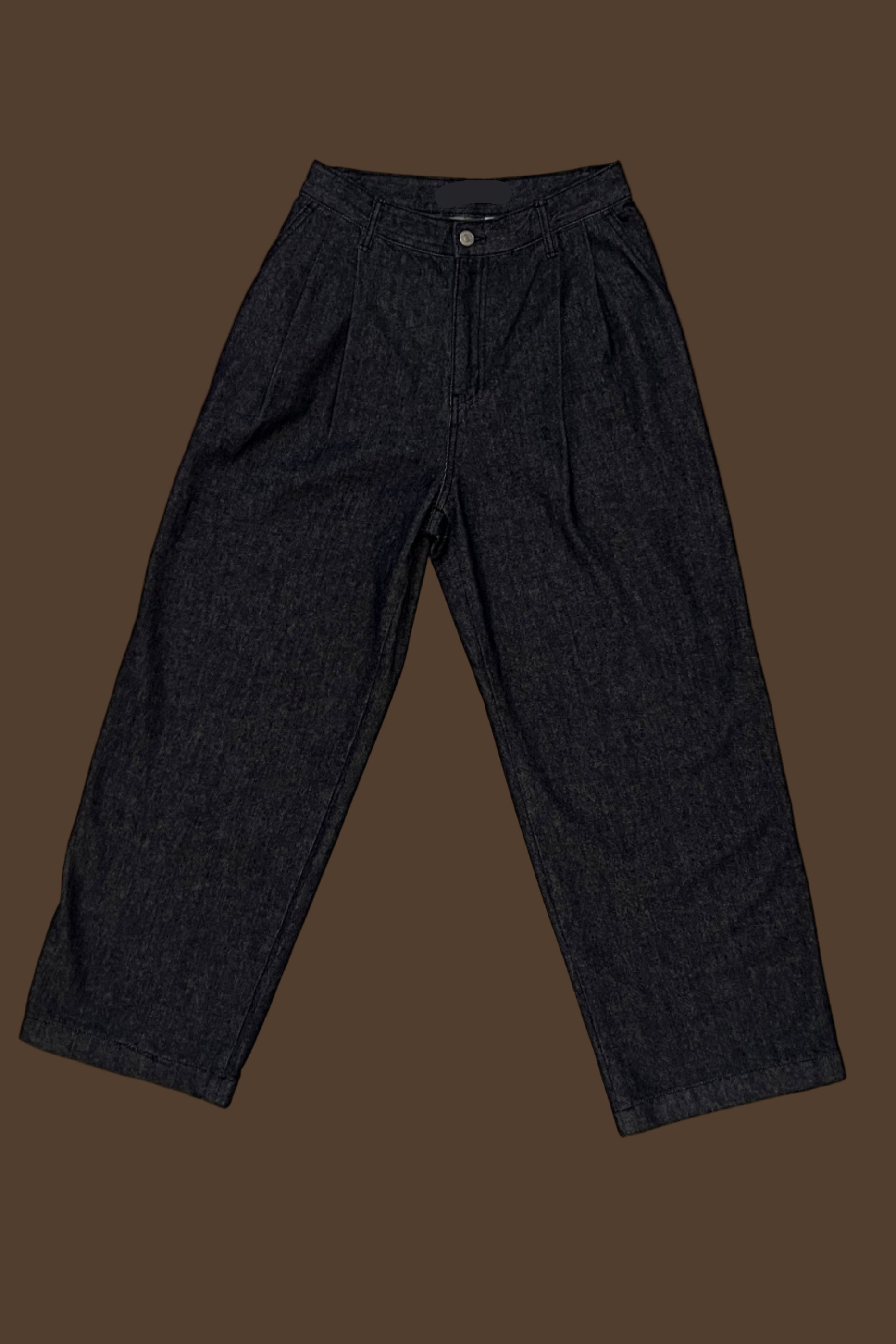Lauren dark soft jeans