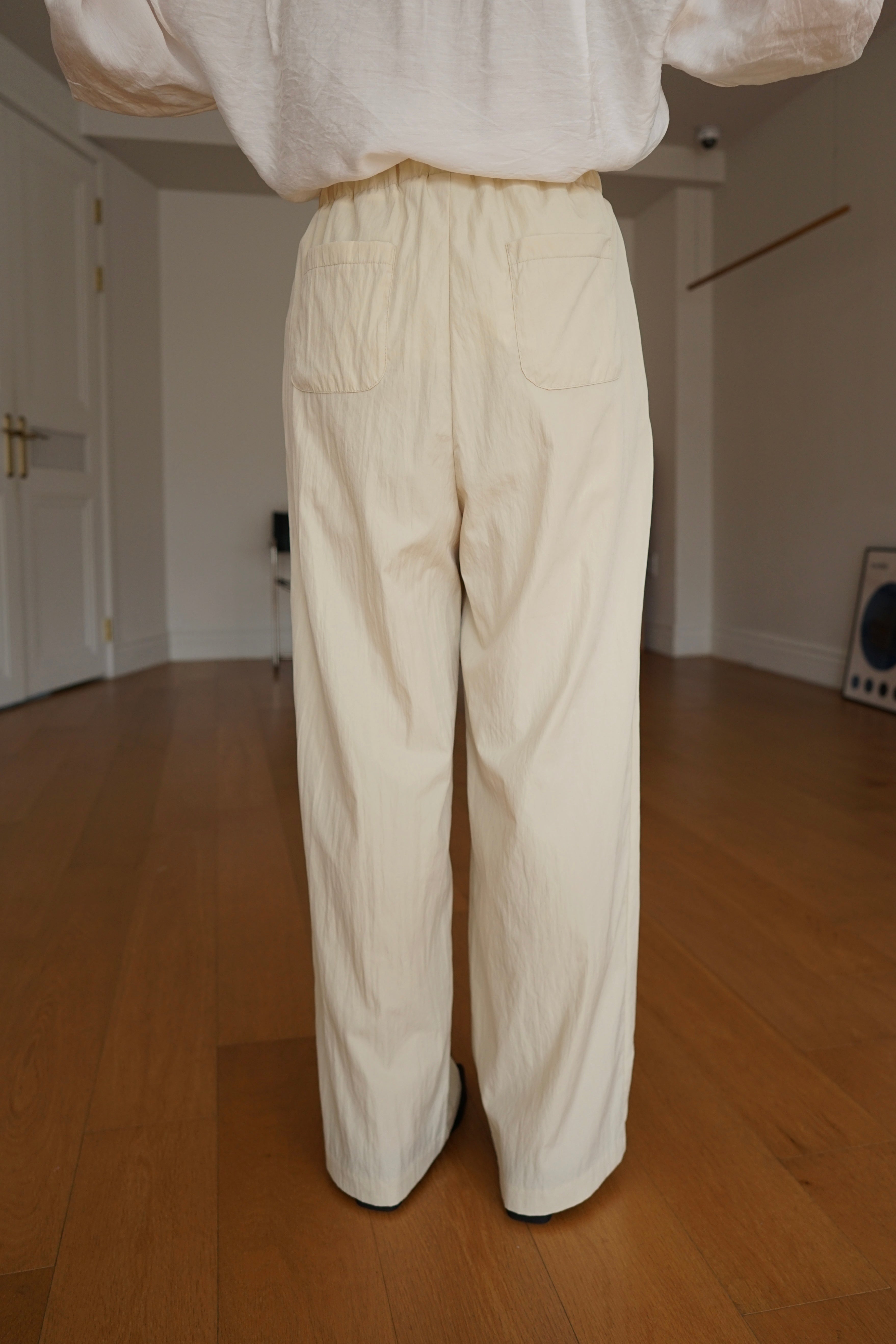 Majorca banding pants