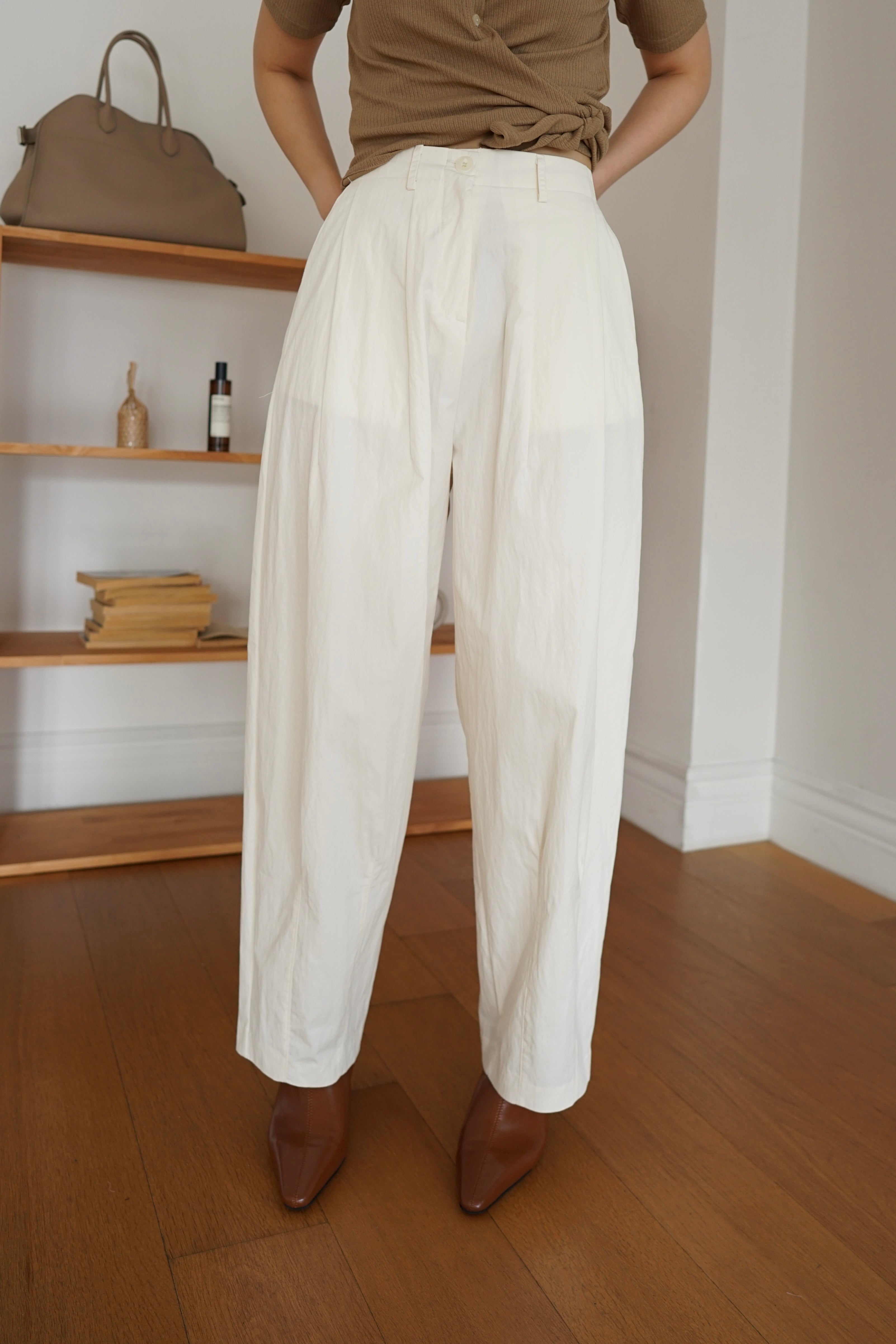 Bilbao balloon pants