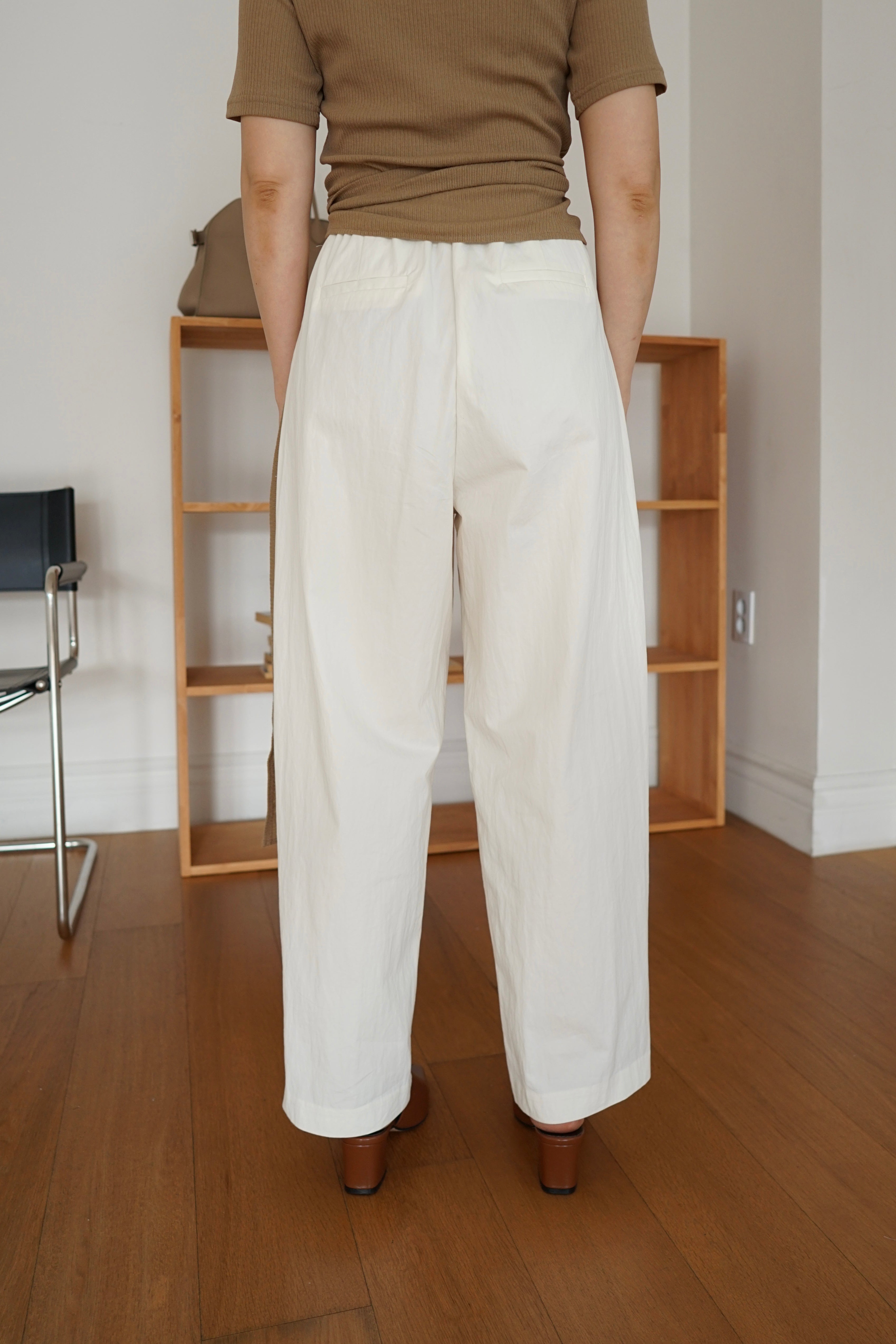 Bilbao balloon pants