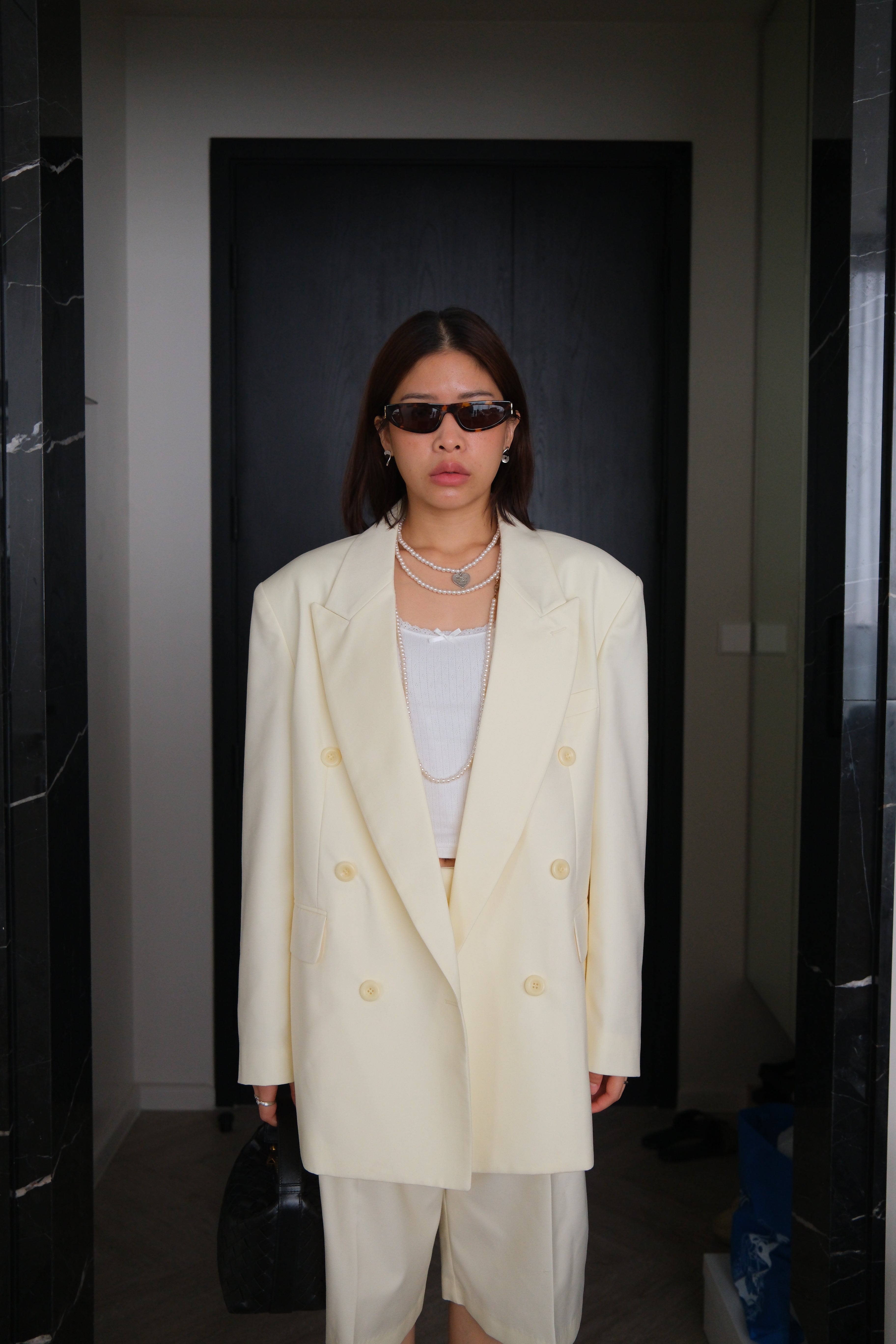 Kinki oversized Blazer