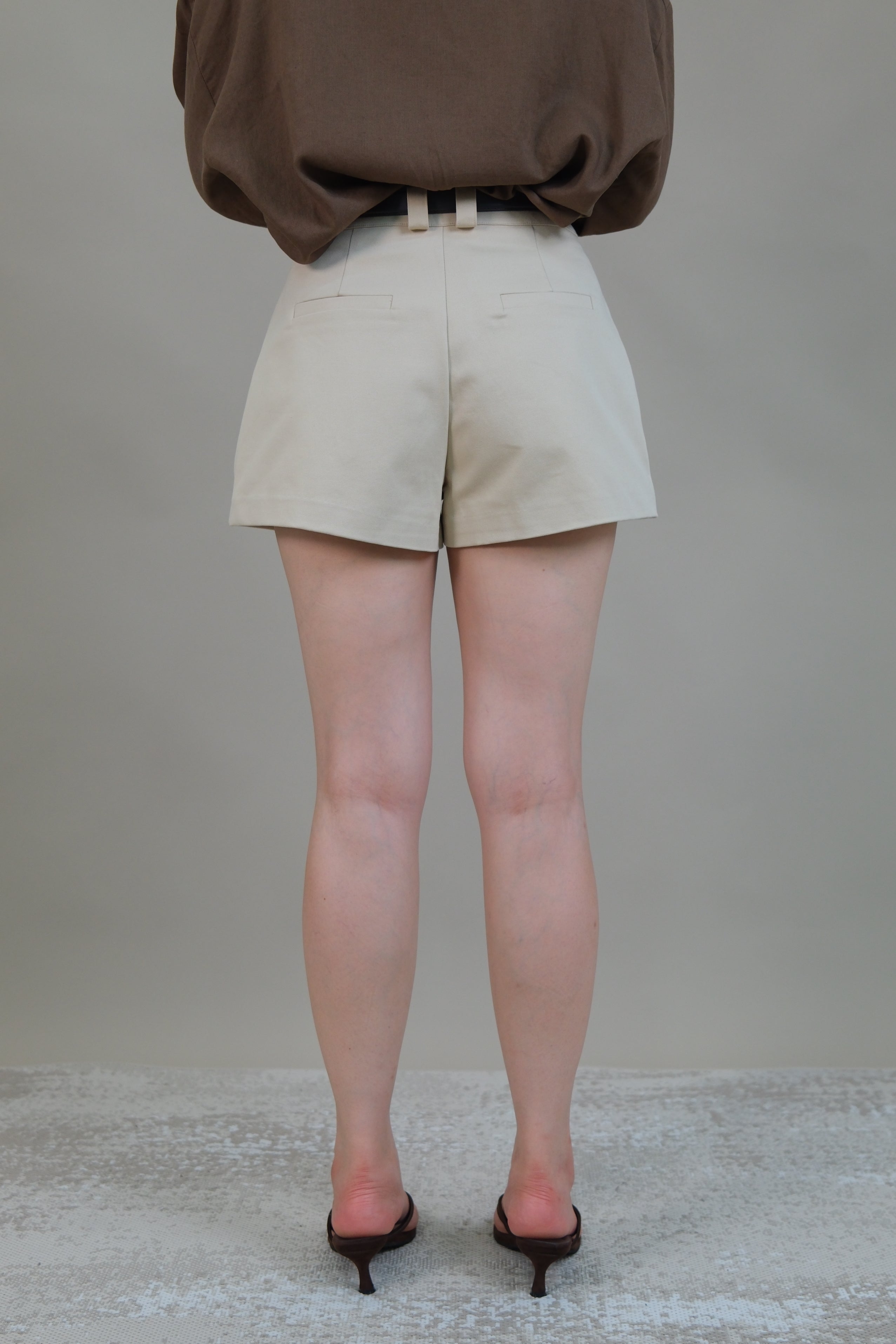 Kish plain shorts