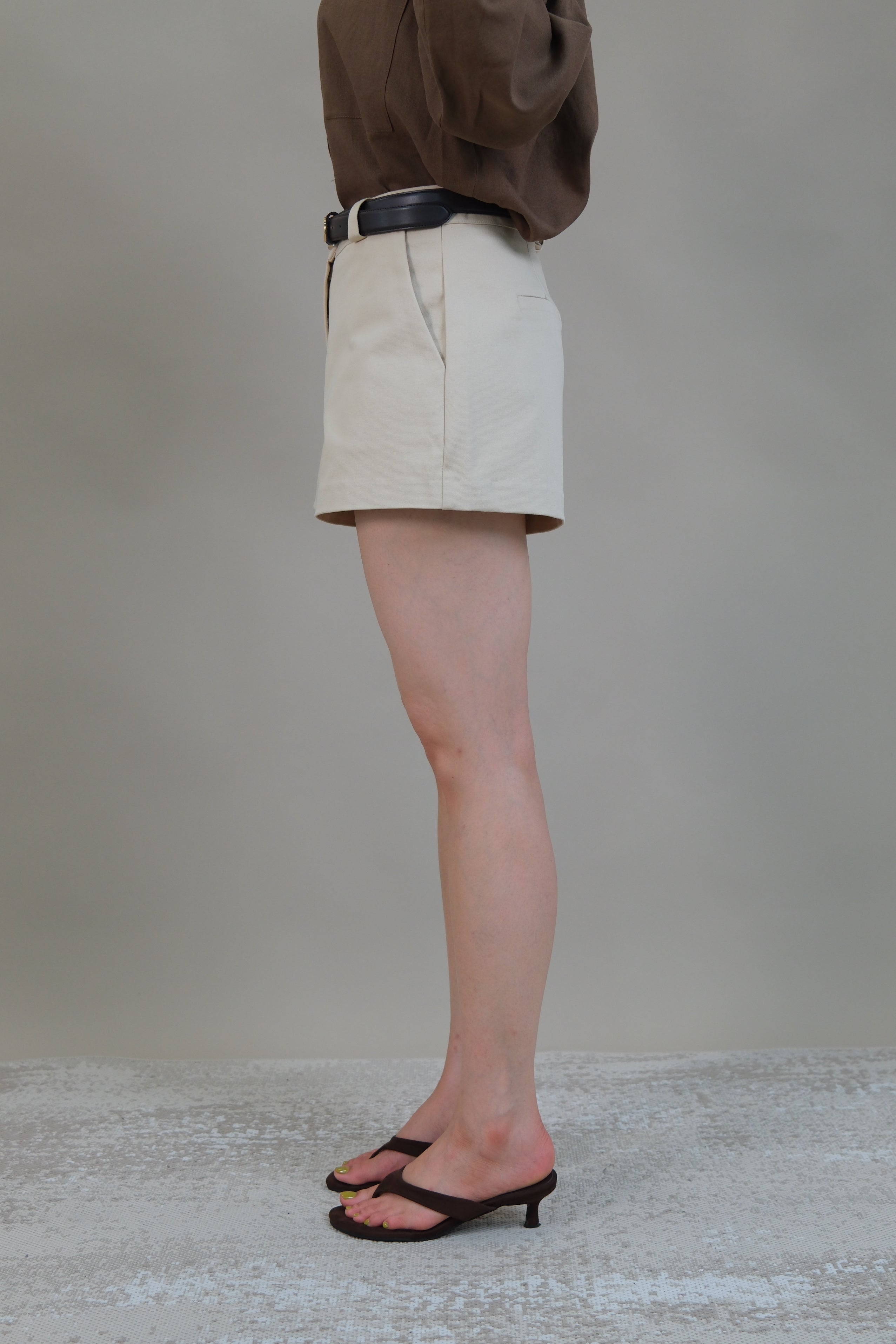 Kish plain shorts