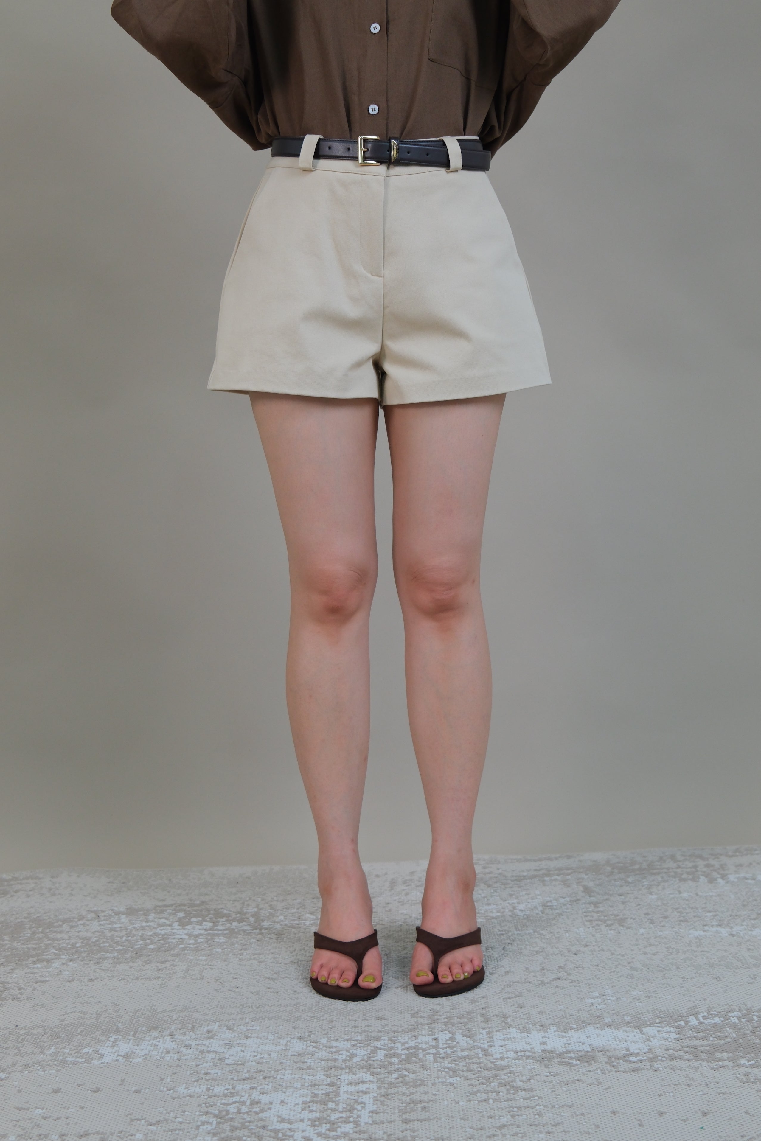 Kish plain shorts