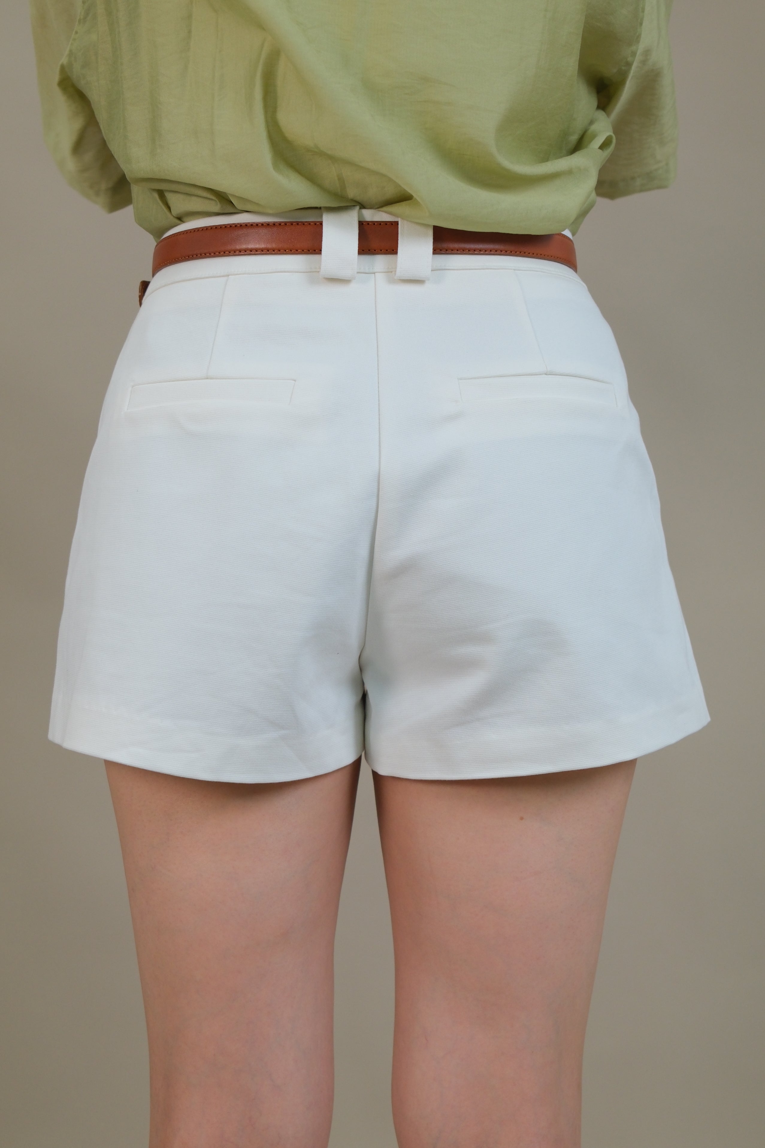 Kish plain shorts