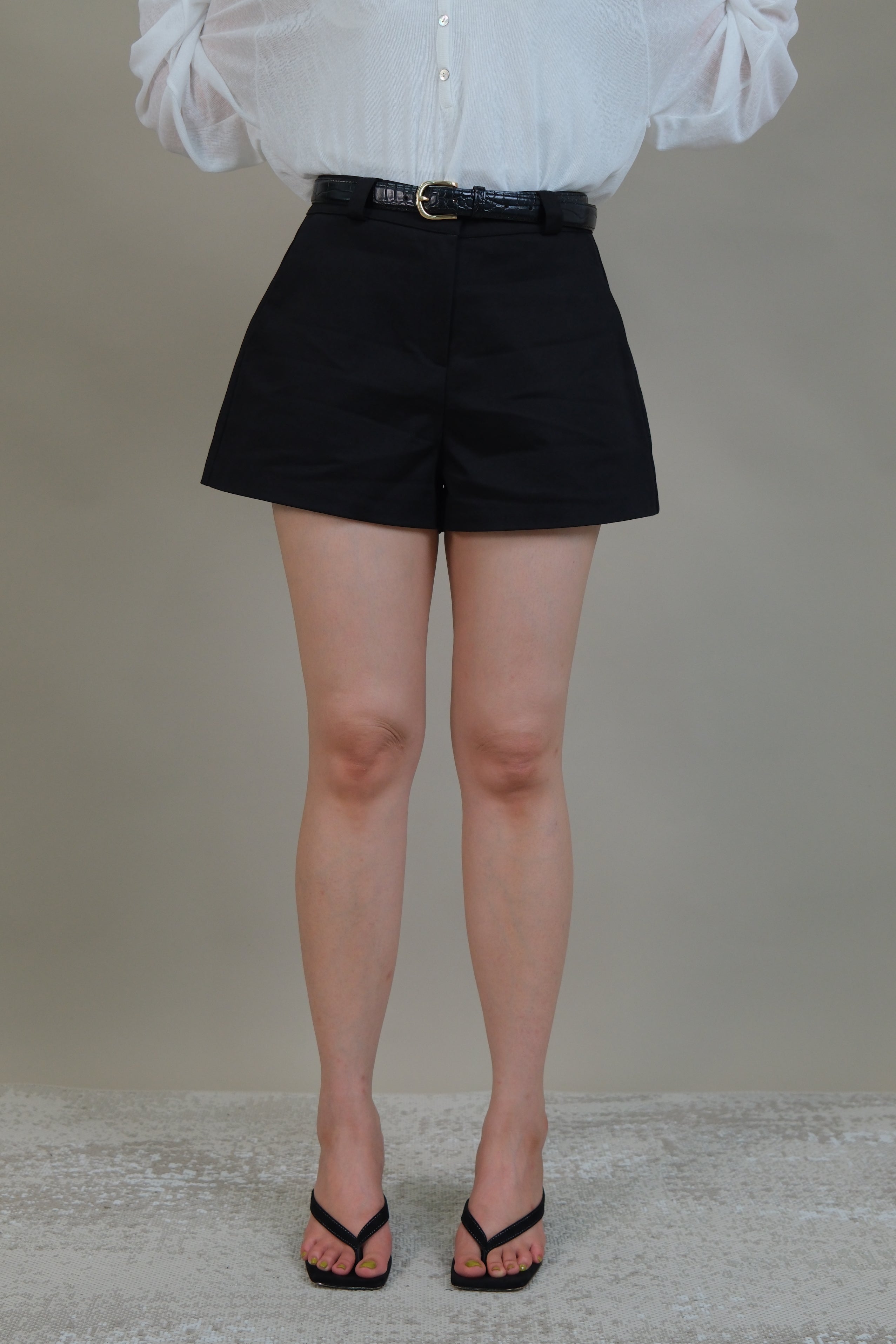 Kish plain shorts