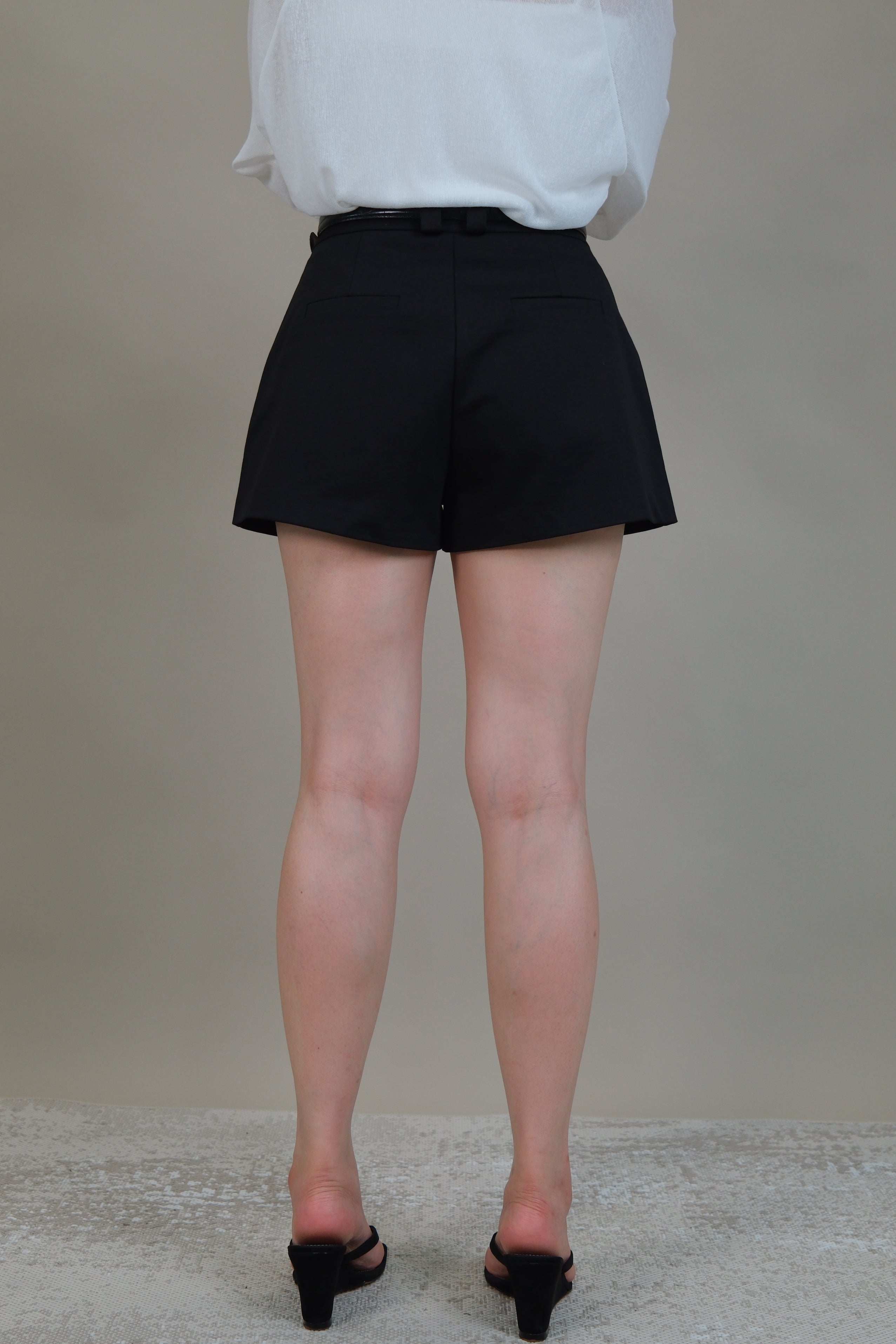 Kish plain shorts