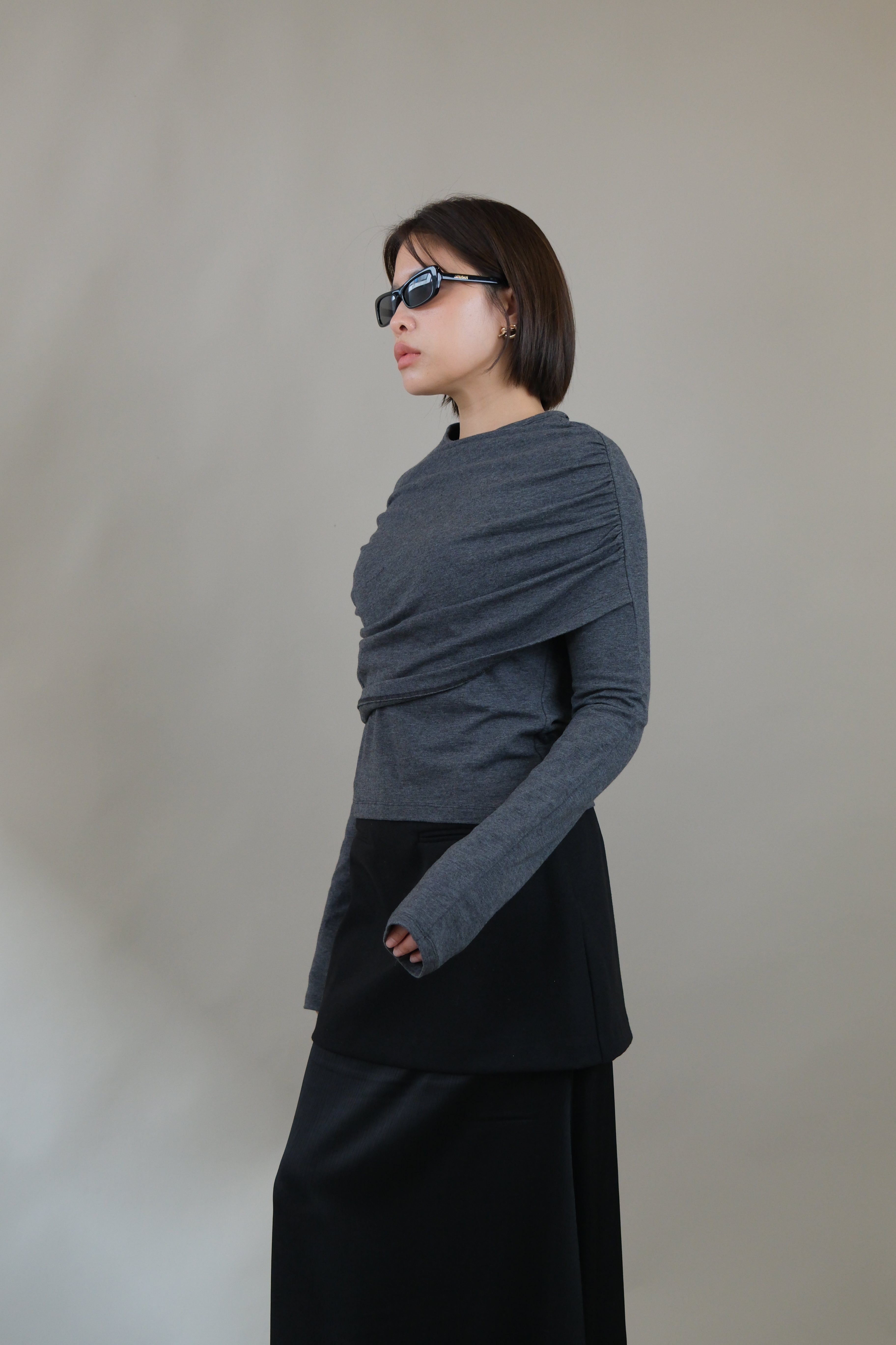 Howl long sleeve top