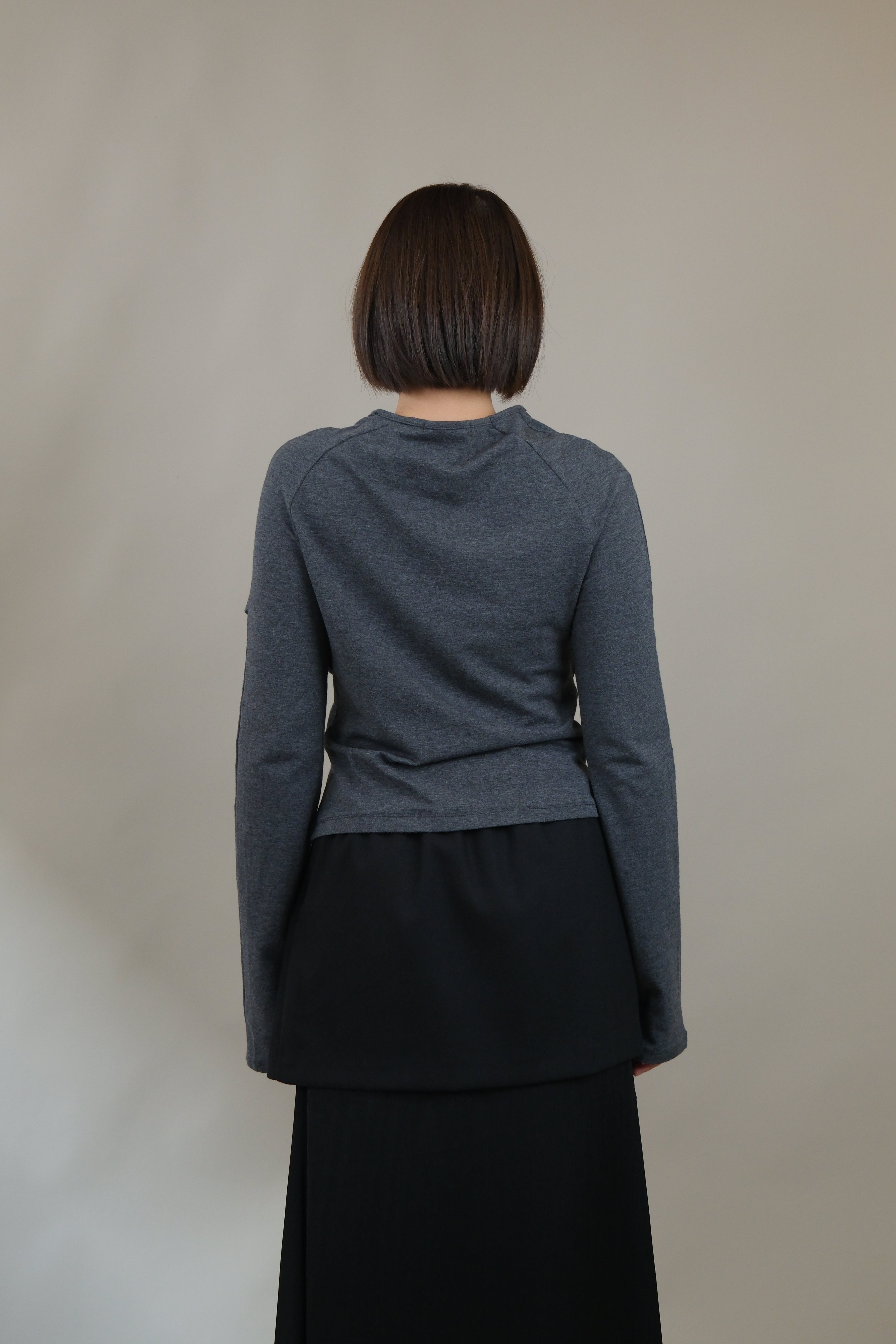 Howl long sleeve top