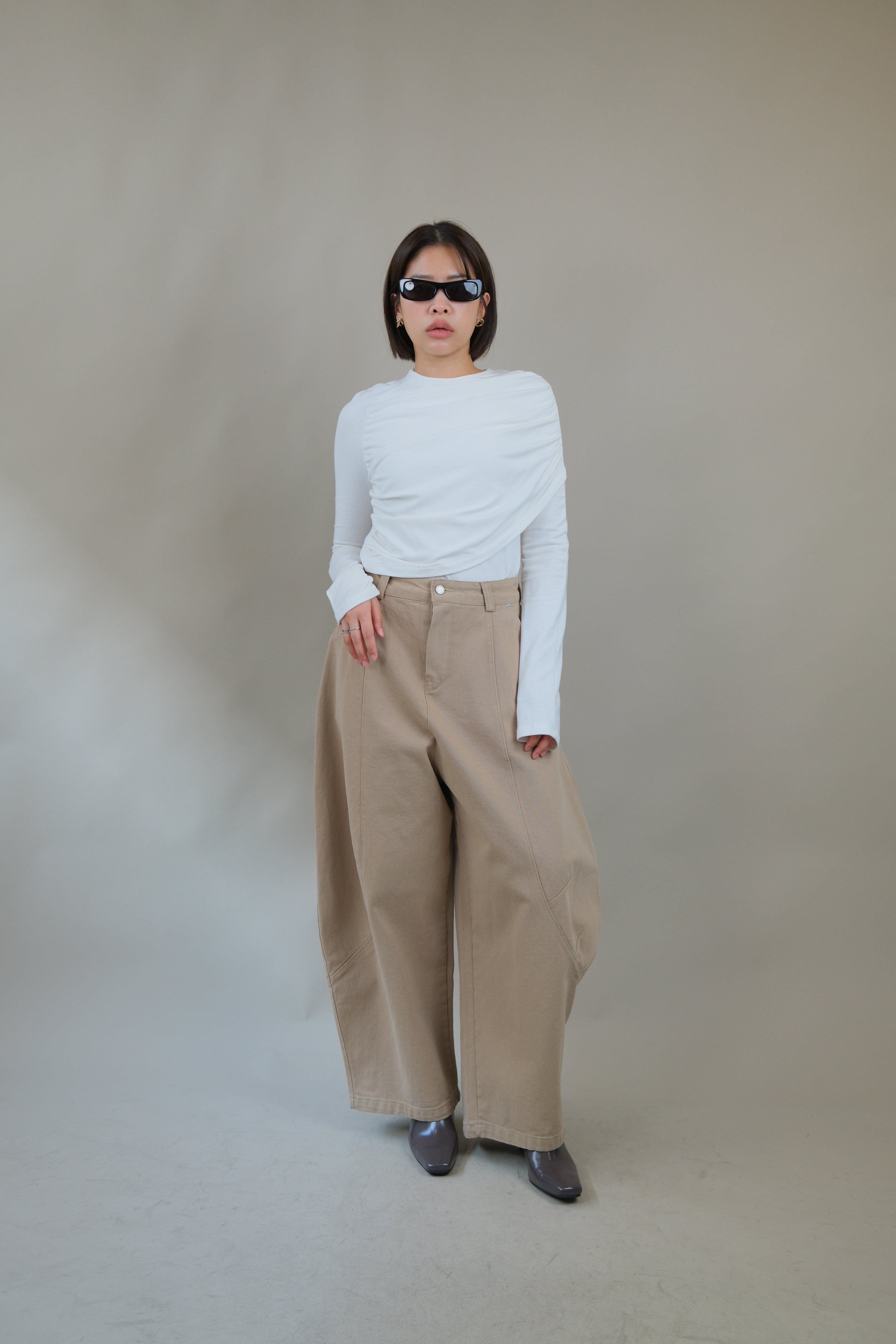 Howl long sleeve top