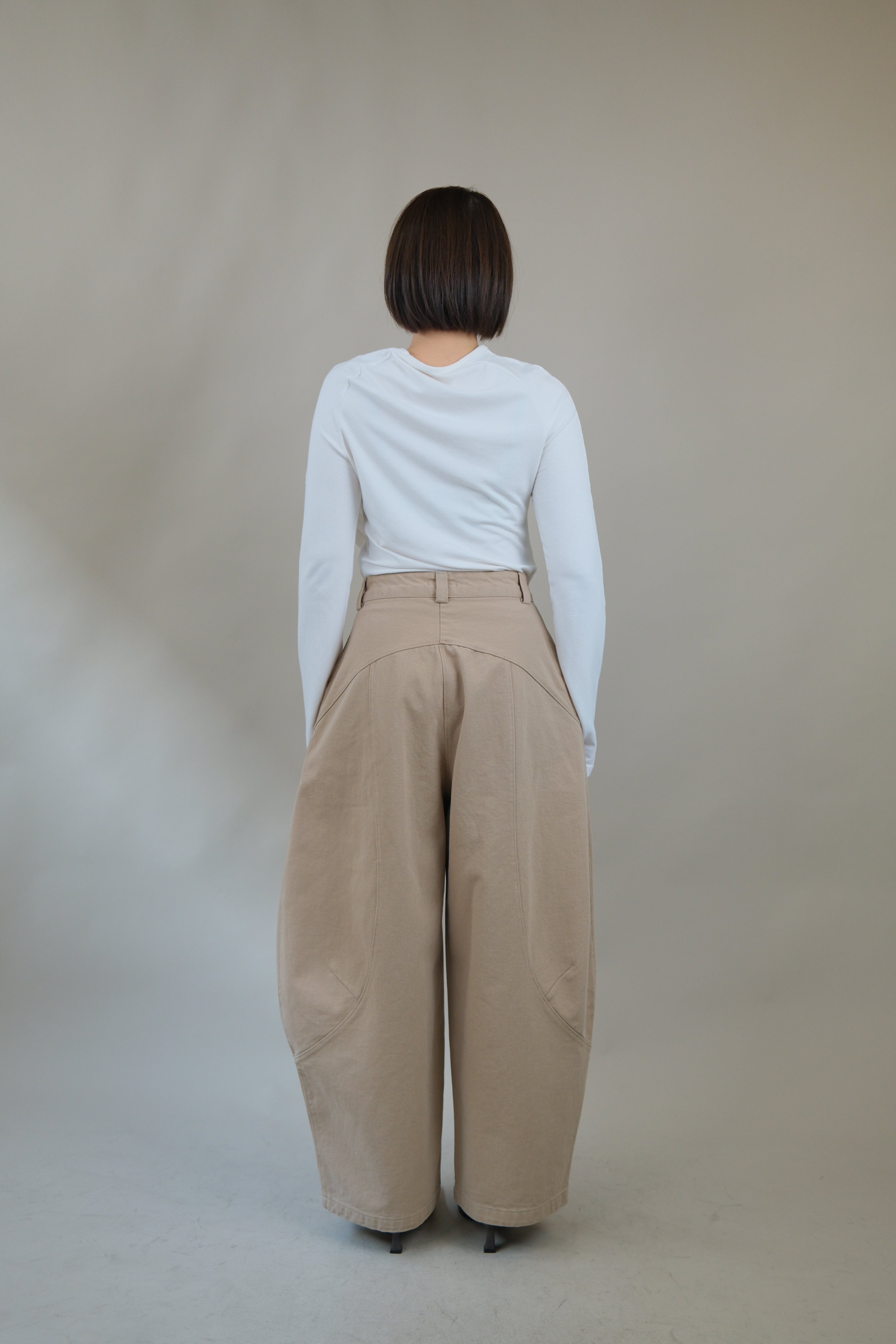 Howl long sleeve top