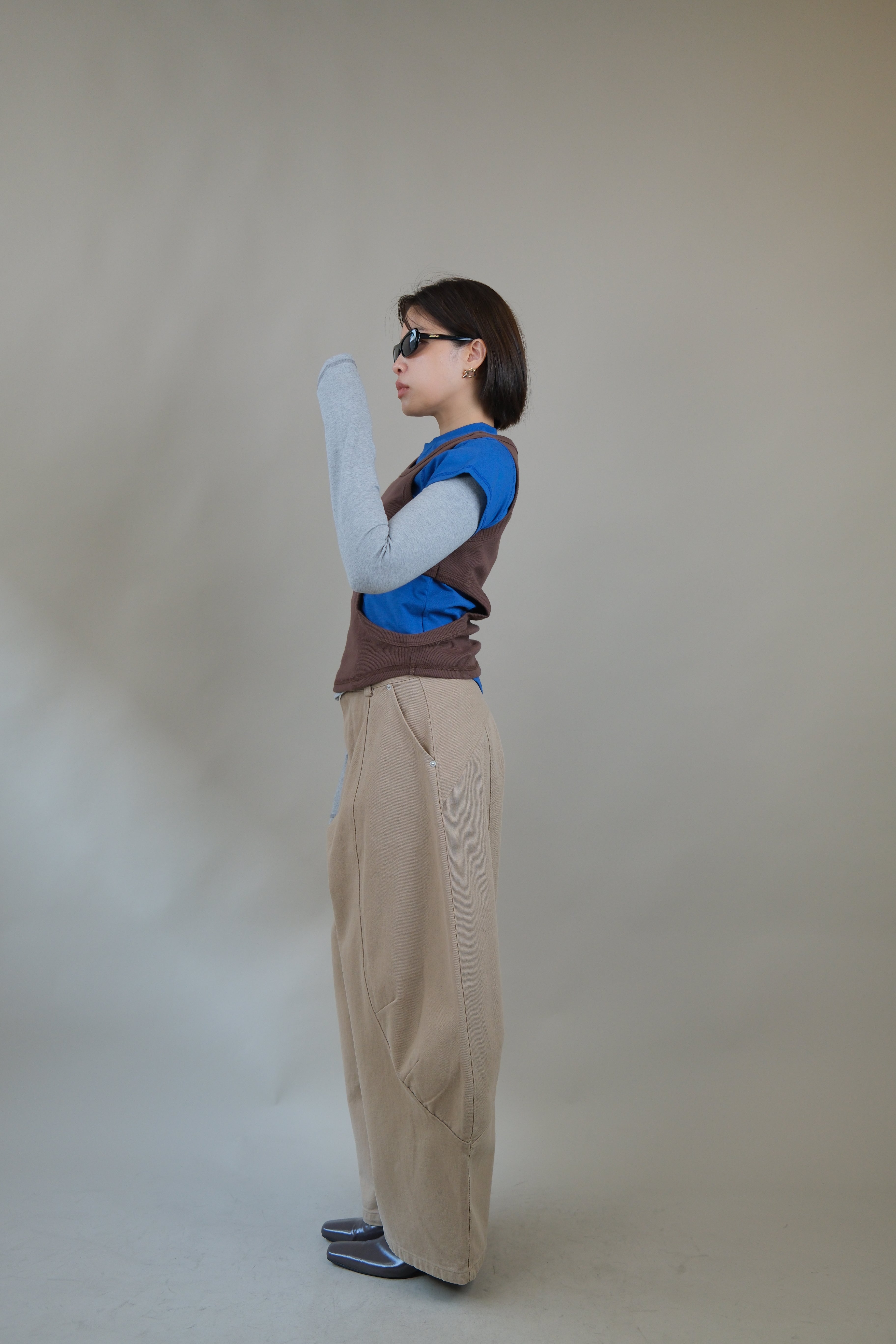 Bonbon 3 pieces top set