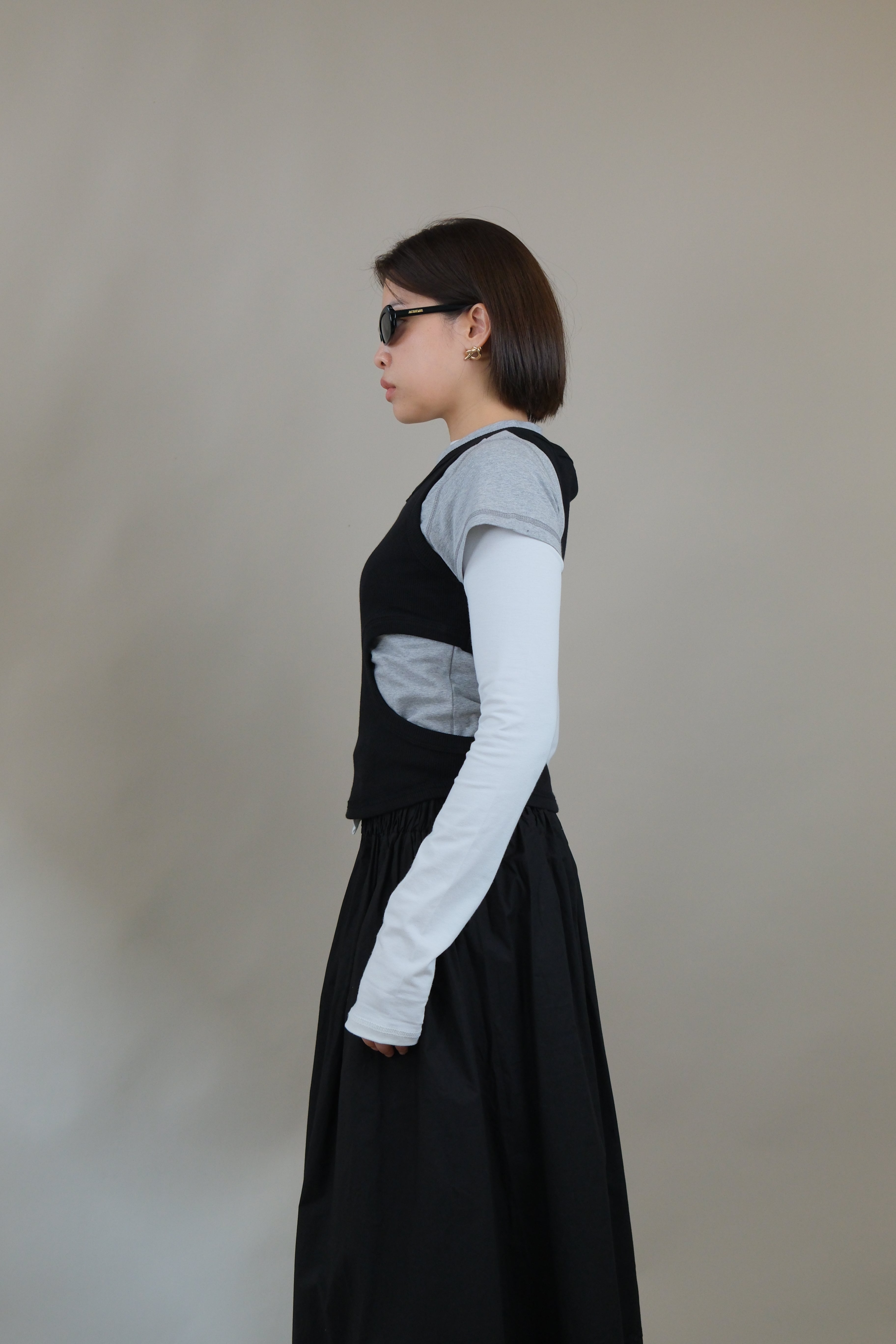 Bonbon 3 pieces top set