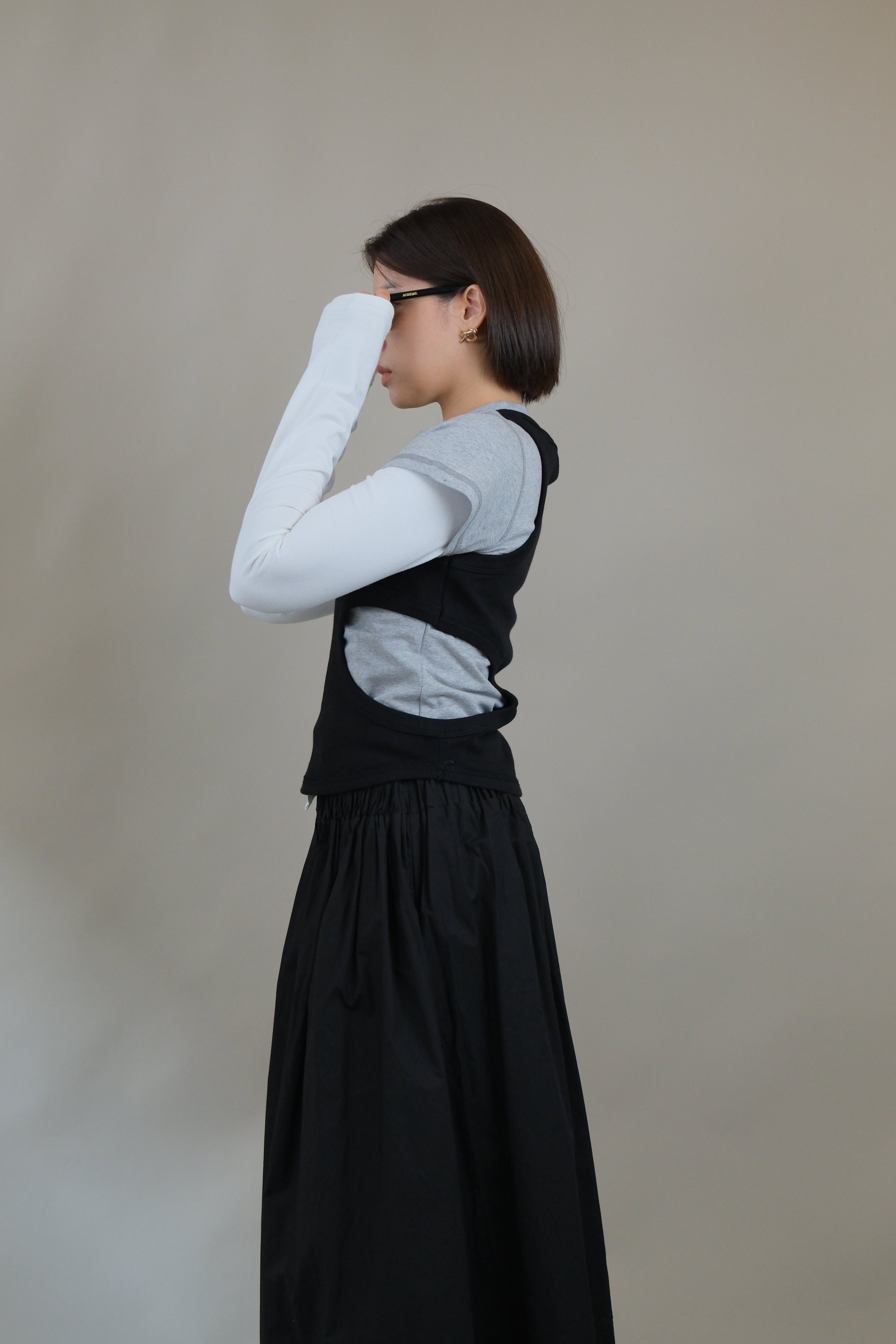 Bonbon 3 pieces top set