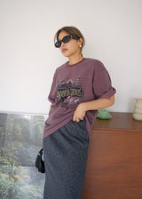 universal oversized tee
