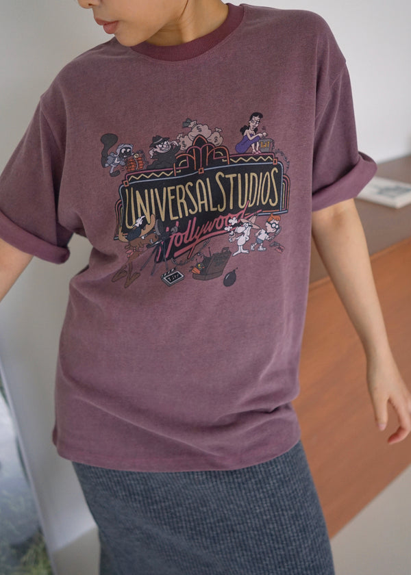 universal oversized tee