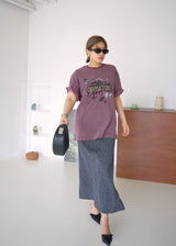 universal oversized tee