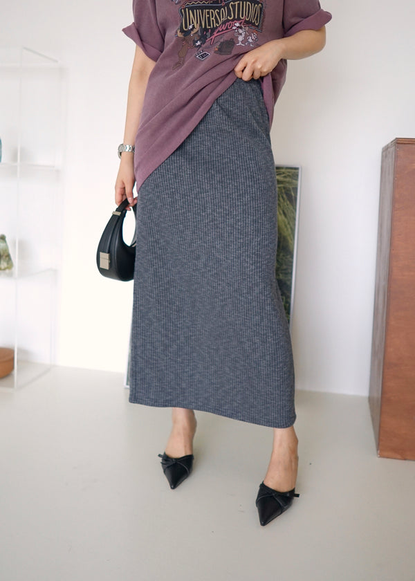 knitting pencil skirt