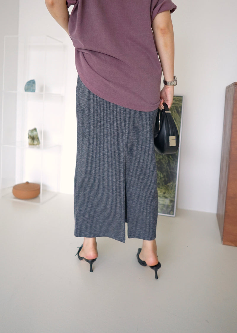 knitting pencil skirt