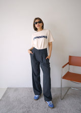 STUNNING boxy tee