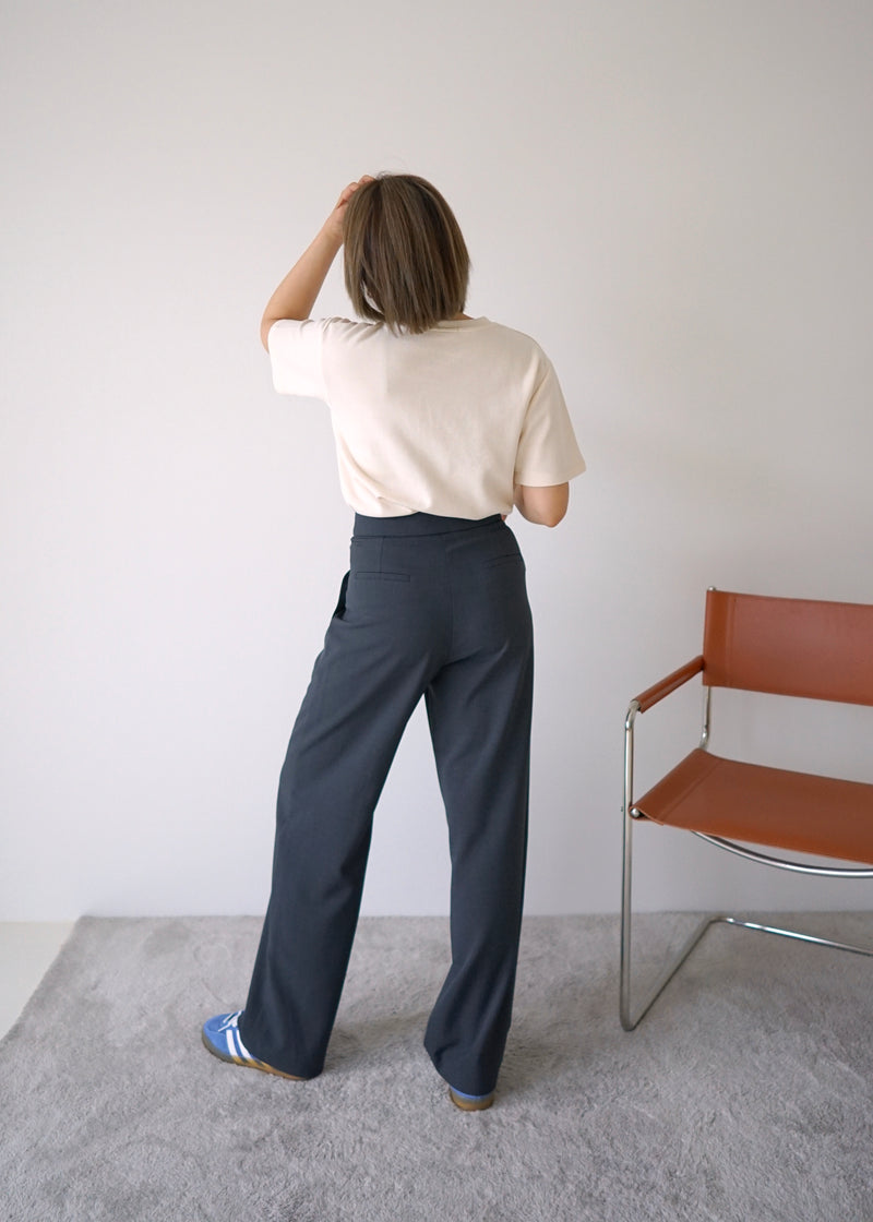 STUNNING boxy tee