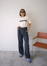 STUNNING boxy tee