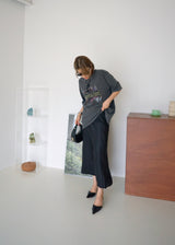 universal oversized tee
