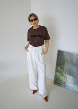 STUNNING boxy tee